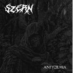 SZERN Antyziemia CD